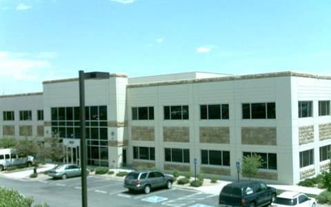 Highland Ranch Office