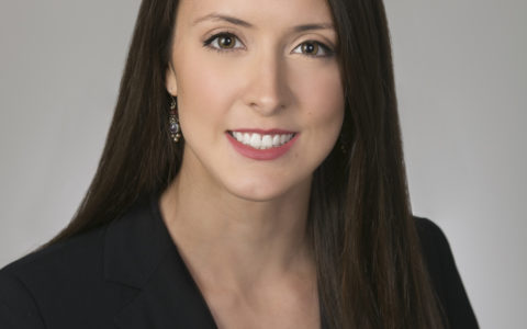 Kellie Douglas