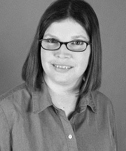 Dr. Jill Mason