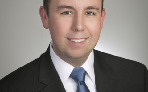 Dr. Brandon Ross