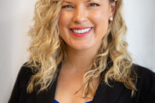 Tori Huftalin, DNP