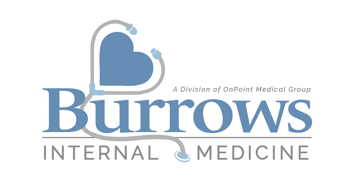 Burrows Internal Medicine